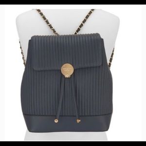 Henri Bendel No.7 backpack *New, never used*